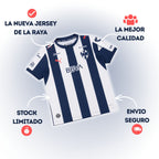 Monterrey Local - 26/27