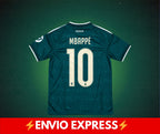 Real Madrid Visita - 26/27 EXPRESS