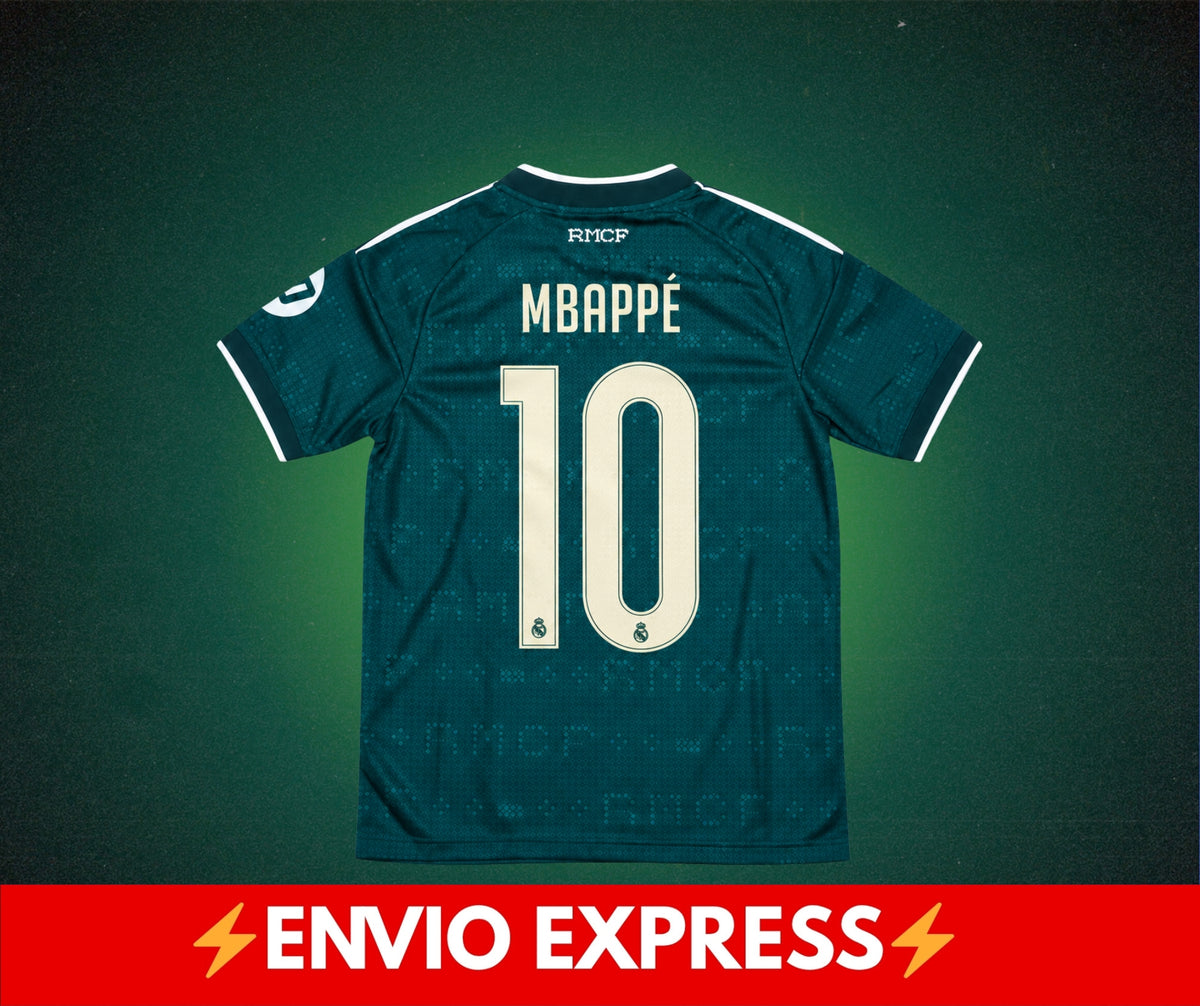 Real Madrid Visita - 26/27 EXPRESS