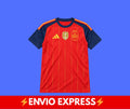España Local Mundial - 2026 CAMPEON