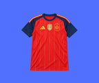 España Local Mundial - 2026 CAMPEON