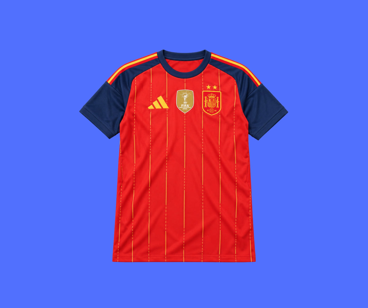 España Local Mundial - 2026 CAMPEON
