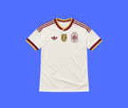 España Visita Mundial - 2026 CAMPEON