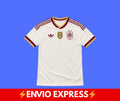 España Visita Mundial - 2026 CAMPEON
