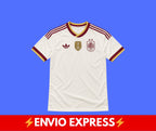 España Visita Mundial - 2026 CAMPEON