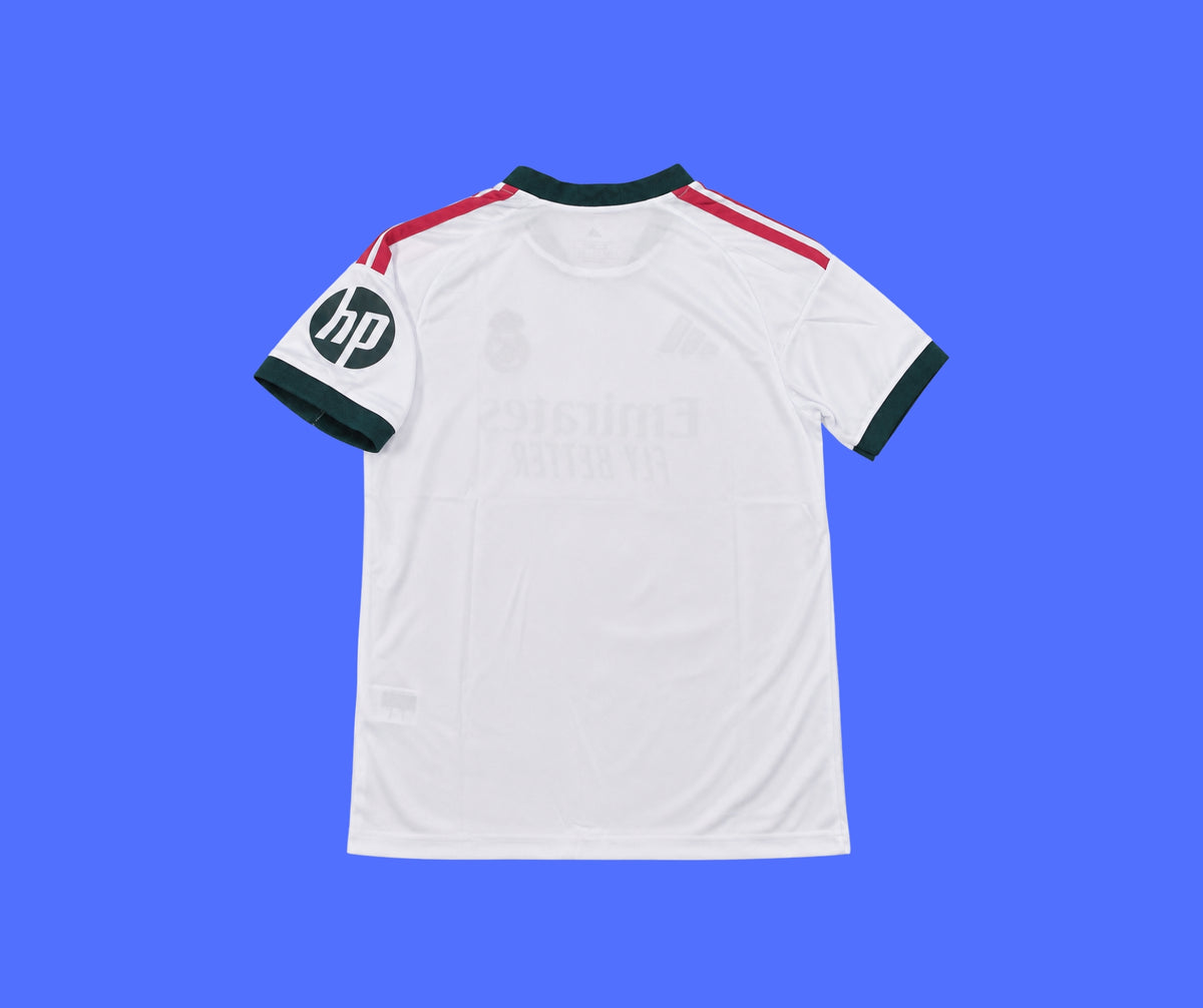 Real Madrid Local - 26/27