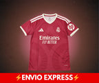Real Madrid 3er - 26/27
