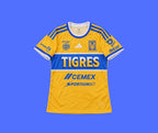 Tigres Local - 26/27 Dama/Mujer