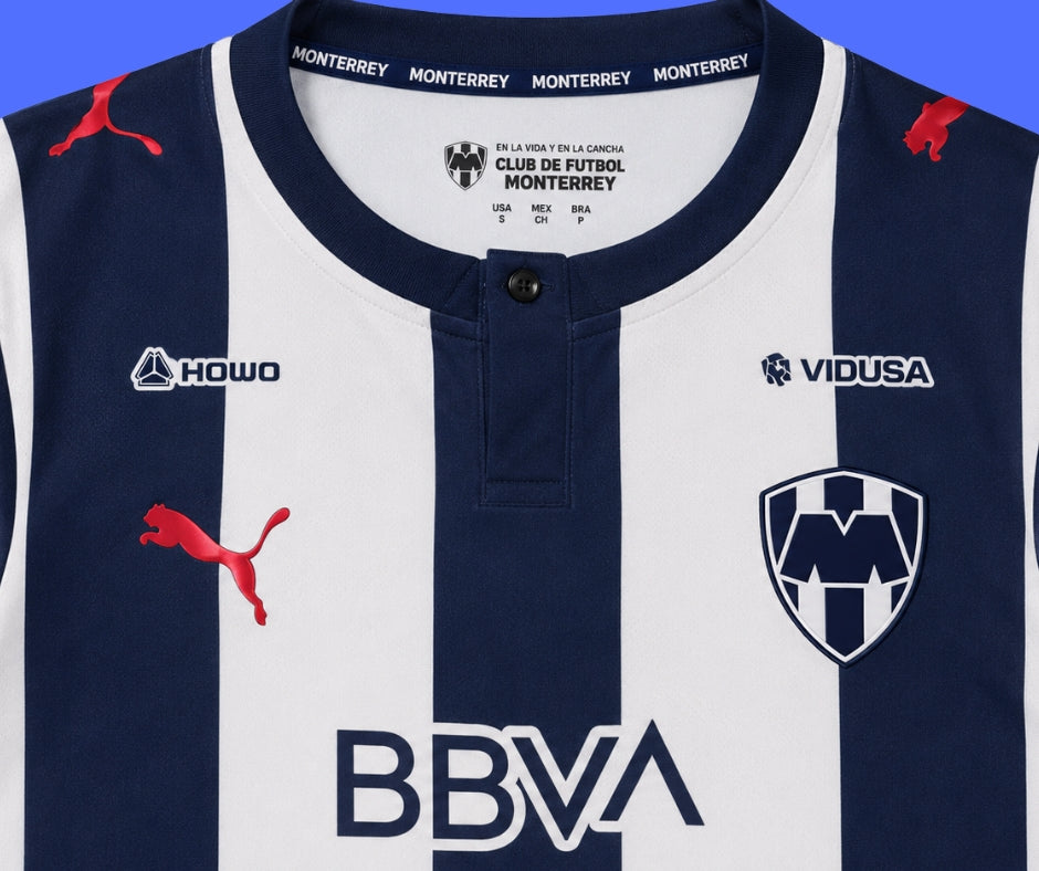 Monterrey Local - 26/27
