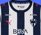 Monterrey Local - 26/27