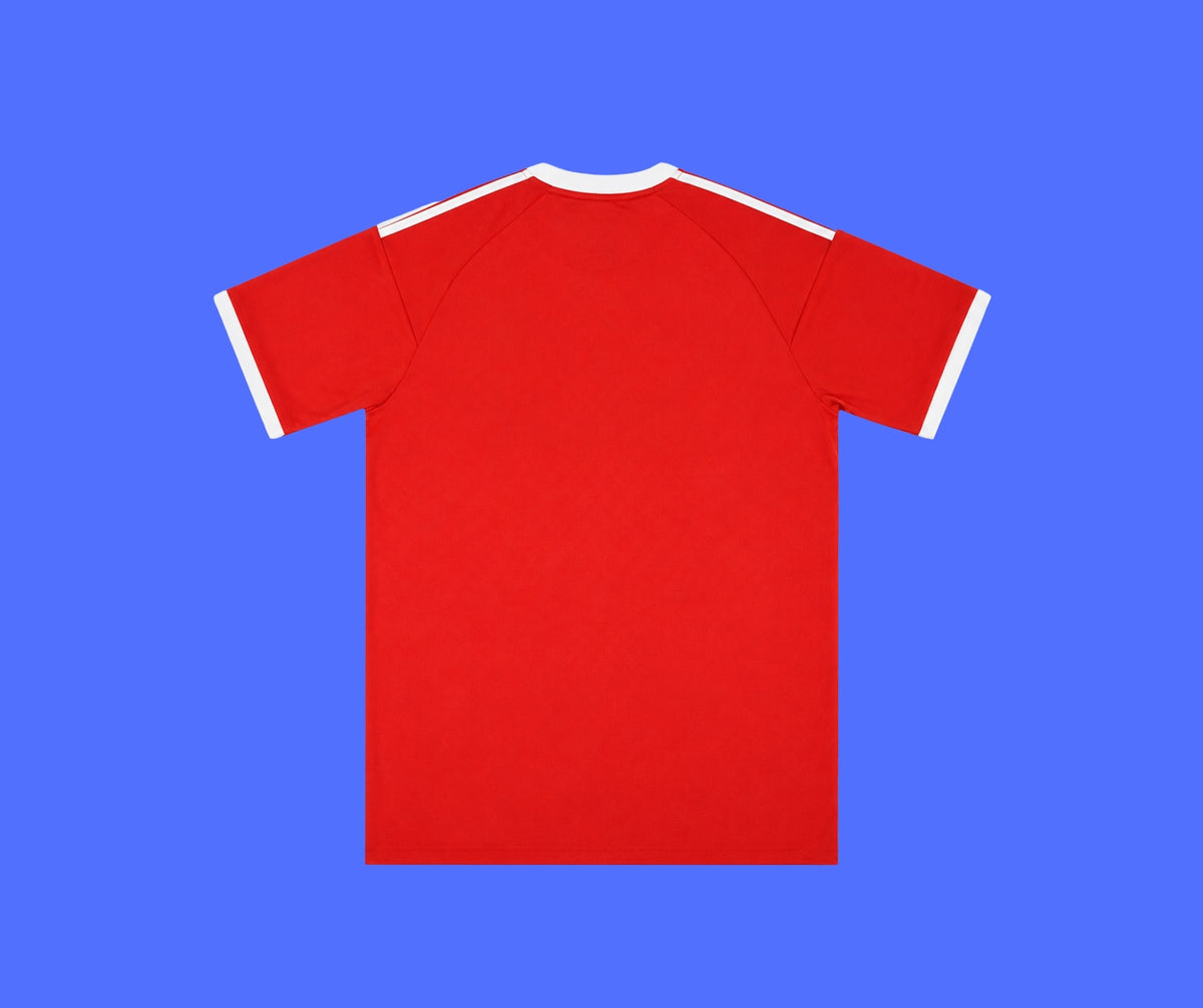 Olympiacos Local - 26/27