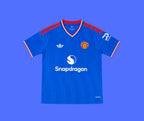 Manchester United Visita - 26/27