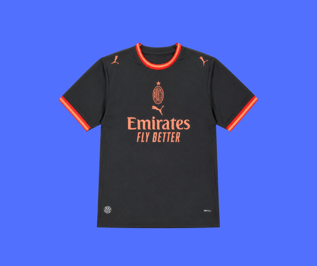 Milan 3er - 26/27