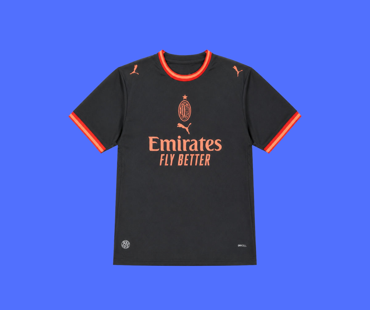 Milan 3er - 26/27