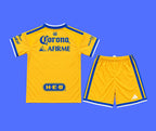 Tigres Local - 26/27 Niño