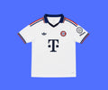 Bayern Munich Visita - 26/27