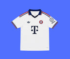 Bayern Munich Visita - 26/27