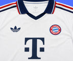 Bayern Munich Visita - 26/27