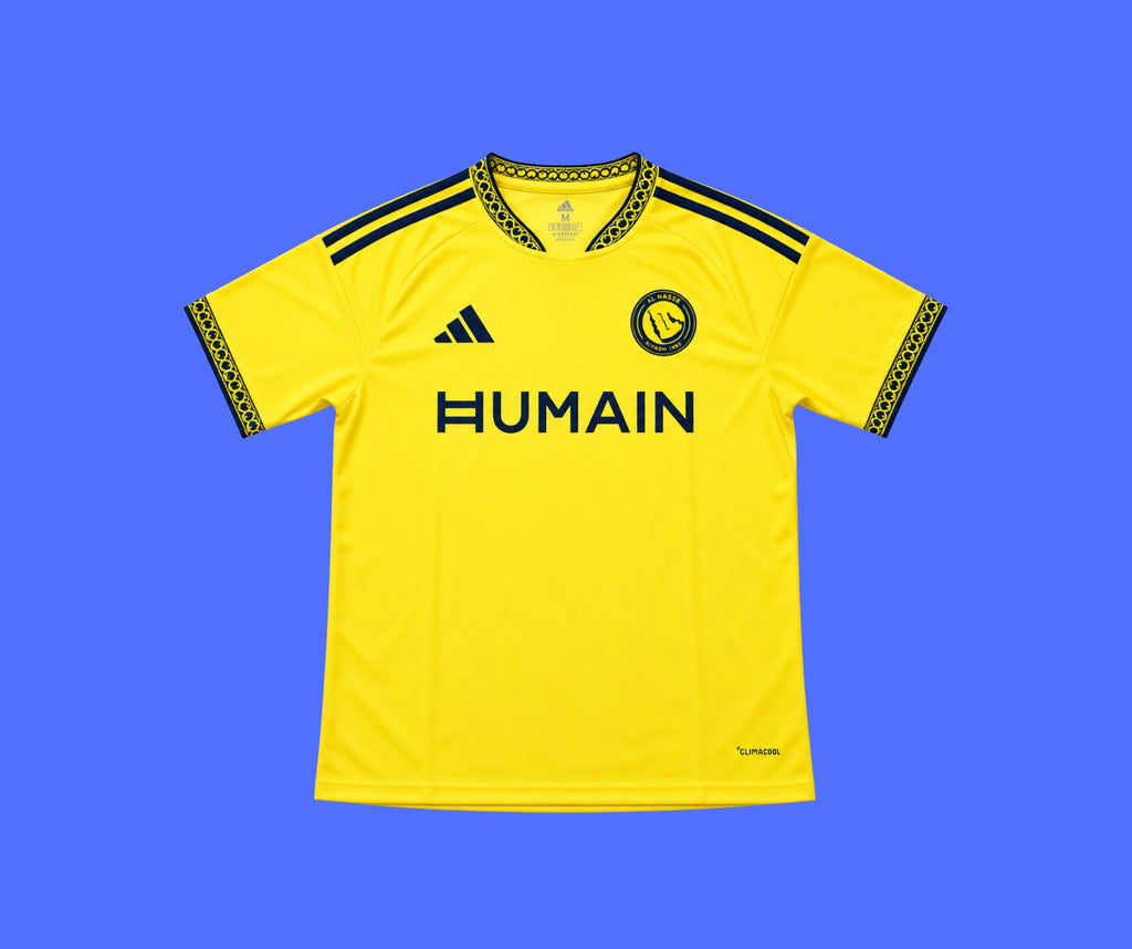 Al Nassr Local - 26/27