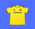 Al Nassr Local - 26/27