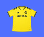 Al Nassr Local - 26/27