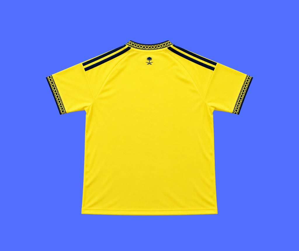 Al Nassr Local - 26/27