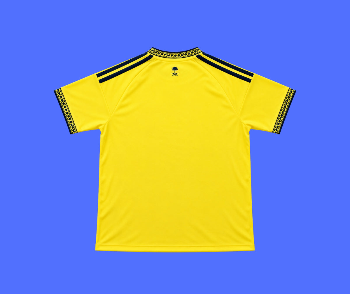 Al Nassr Local - 26/27