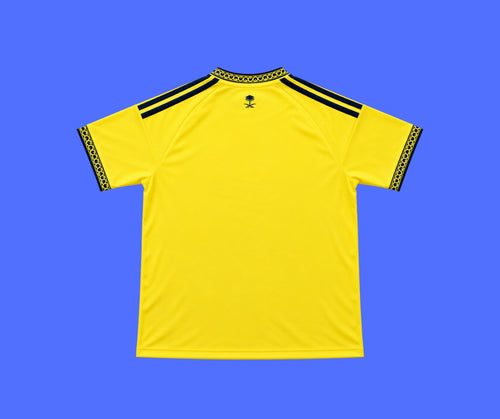 Al Nassr Local - 26/27