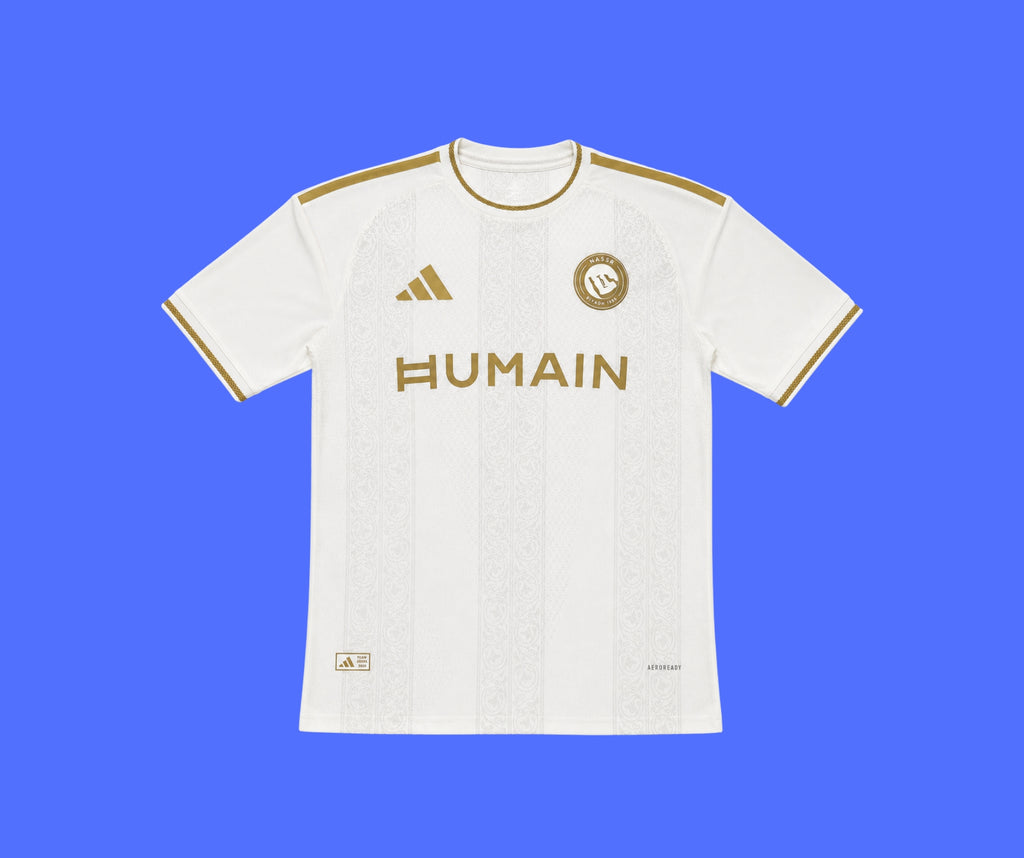 Al Nassr 3er- 26/27