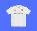 Al Nassr 3er- 26/27