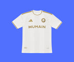 Al Nassr 3er- 26/27