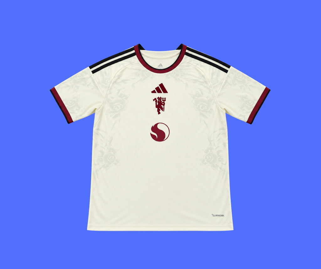 Manchester United 3er - 26/27