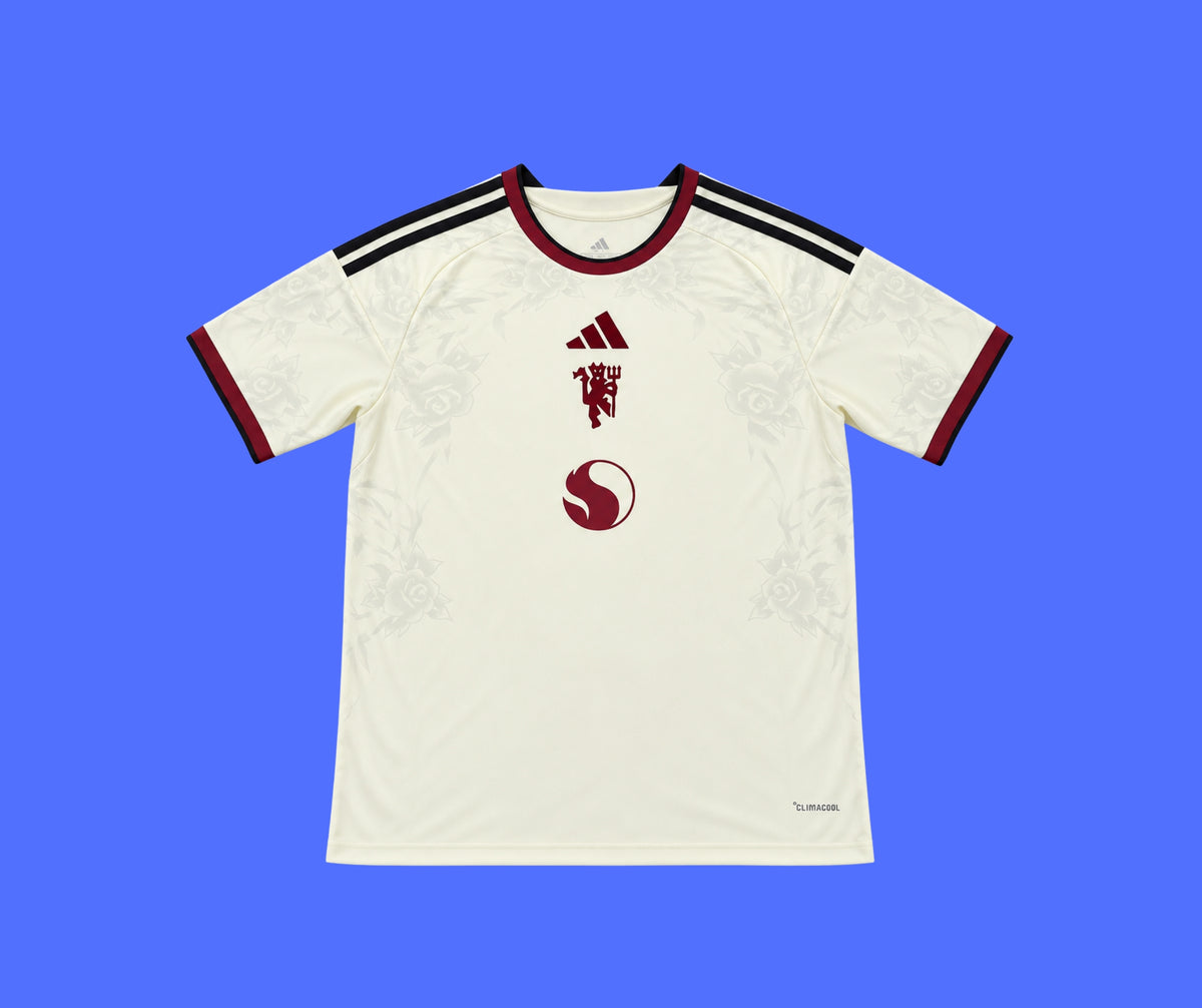Manchester United 3er - 26/27