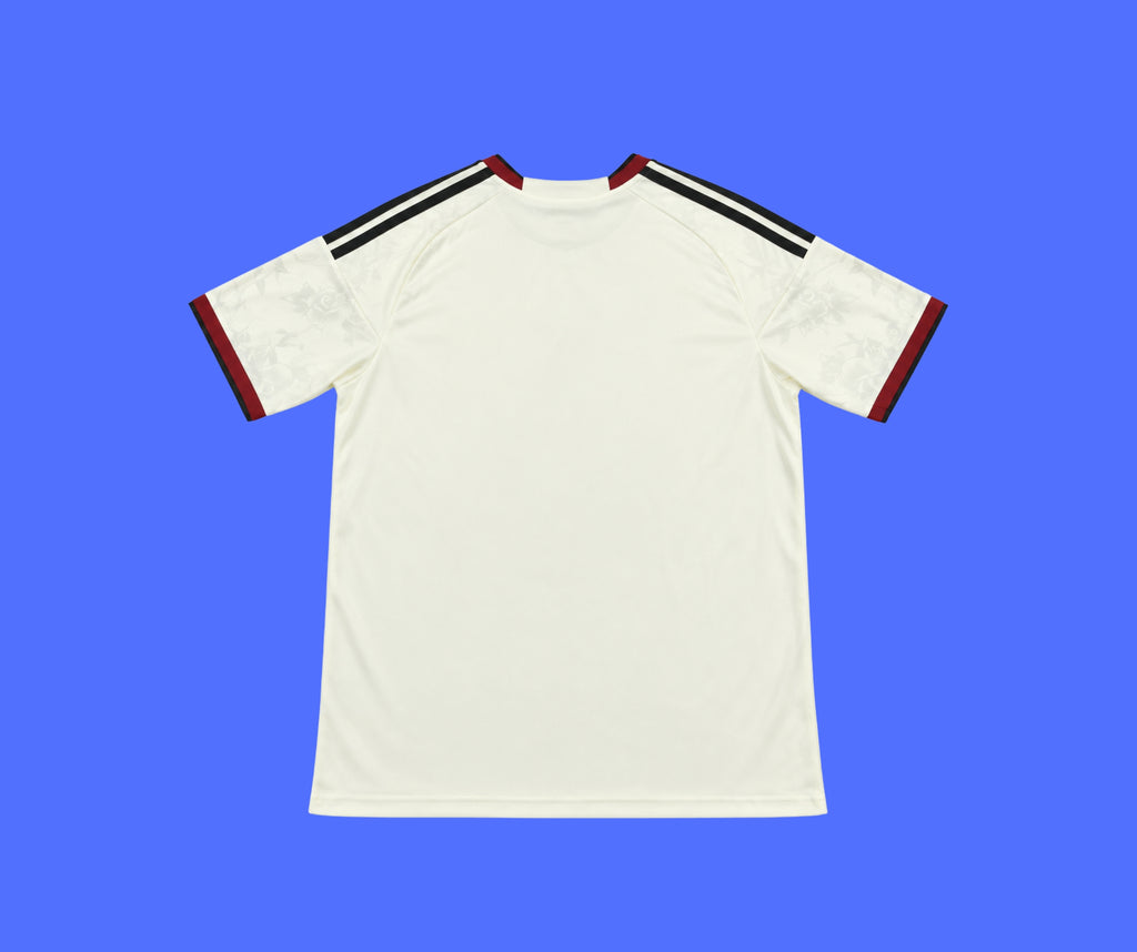 Manchester United 3er - 26/27