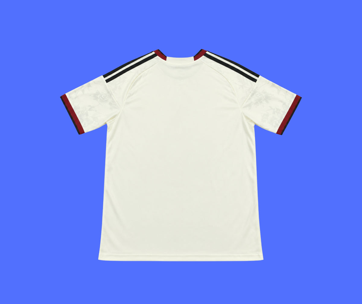 Manchester United 3er - 26/27