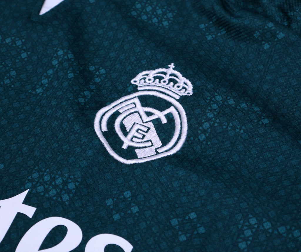 Real Madrid Visita - 26/27 EXPRESS