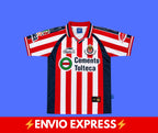 Chivas Local - 99/00