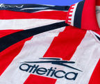 Chivas Local - 99/00