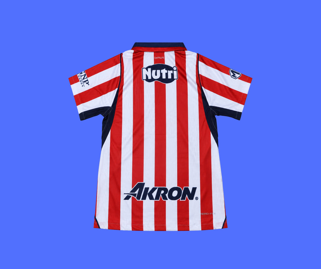 Chivas Local Player - 26/27 EXPRESS