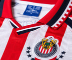 Chivas Local - 99/00