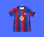 Barcelona Local - 26/27