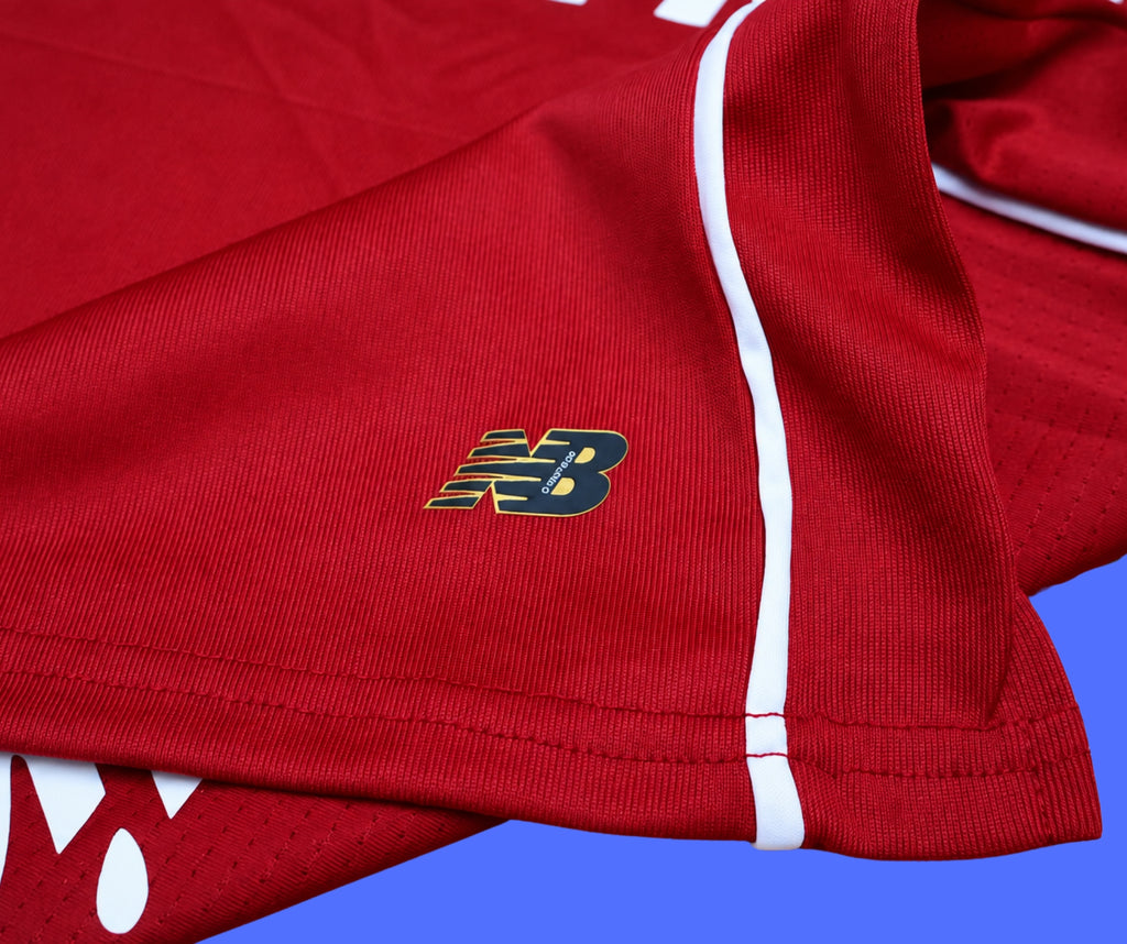 Toluca Local Player - 26/27 EXPRESS