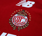 Toluca Local Player - 26/27 EXPRESS