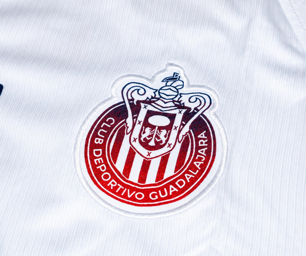 Chivas Visita - 26/27