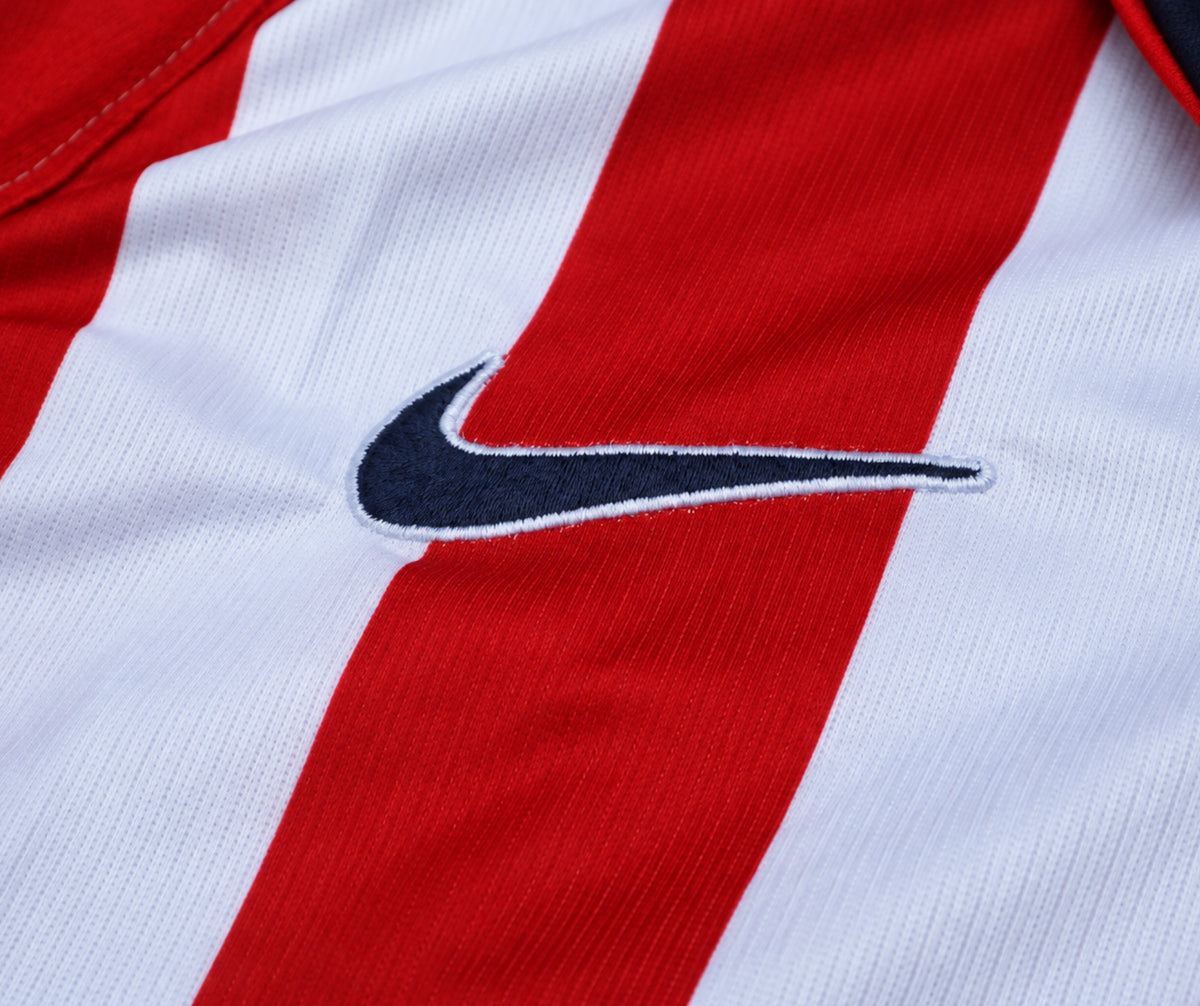 Chivas Local - 26/27