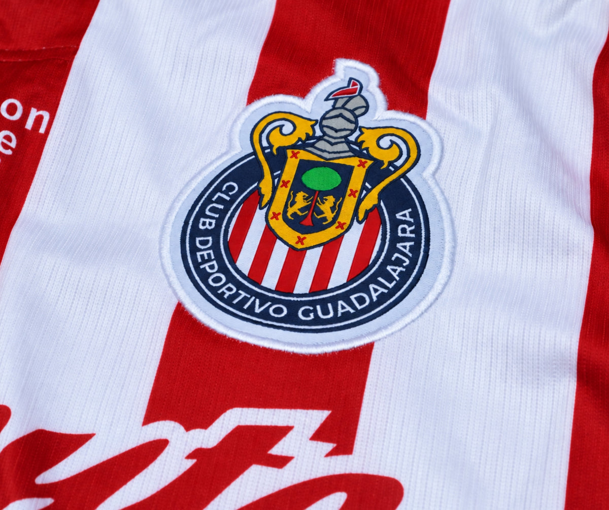 Chivas Local - 26/27