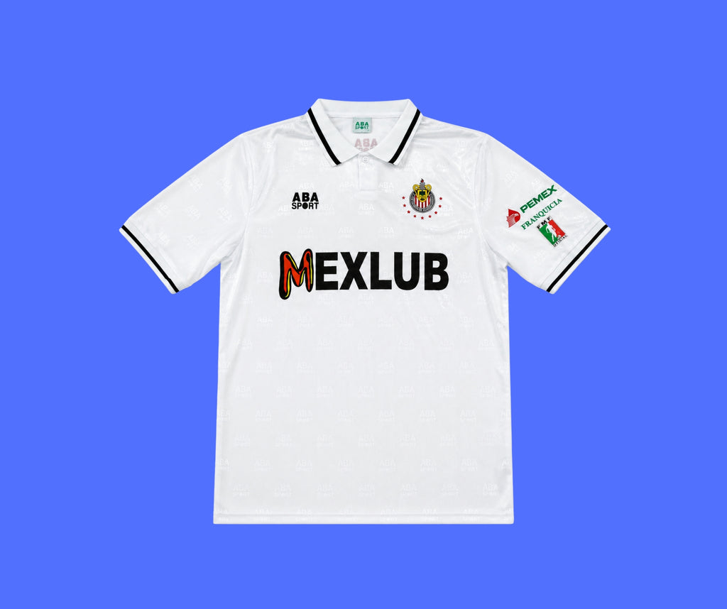 Chivas Visita - 94/96