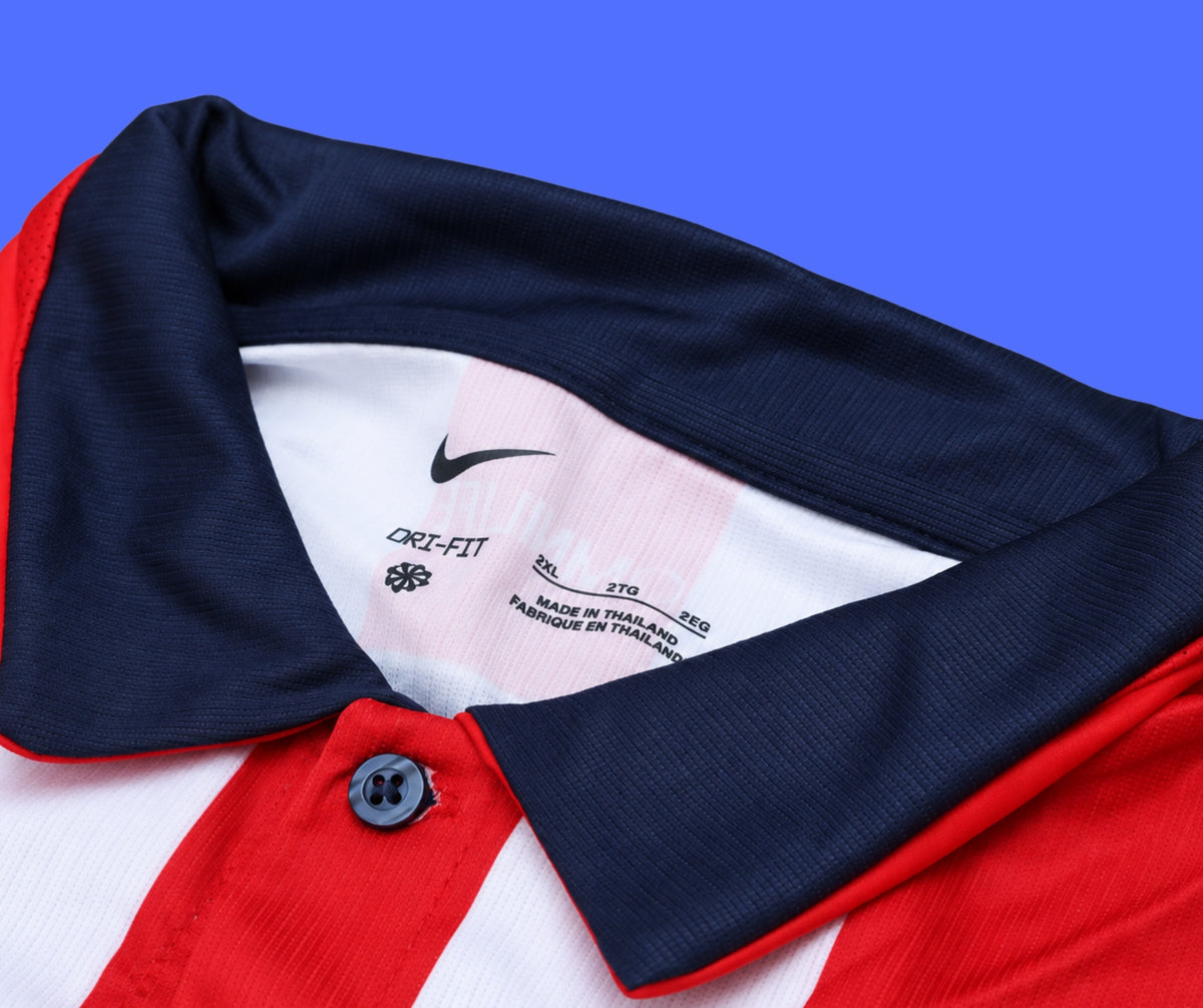Chivas Local - 26/27