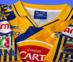 Tigres Local - 97/98