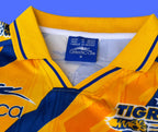 Tigres Local - 97/98
